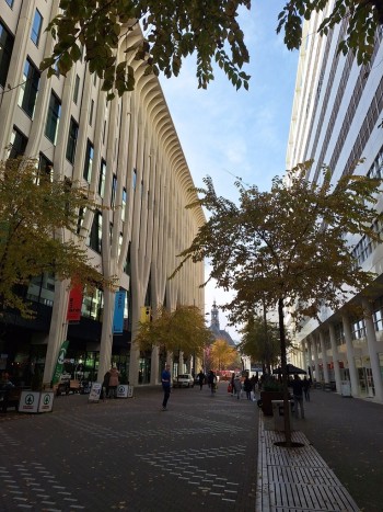 Interview Rik foto 2